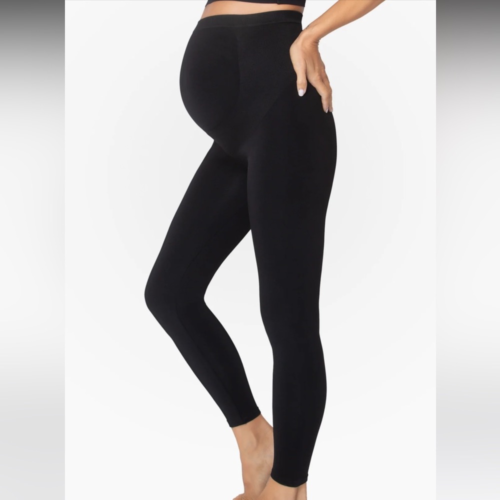 Belly Bandit Bump Support Maternity Leggings
